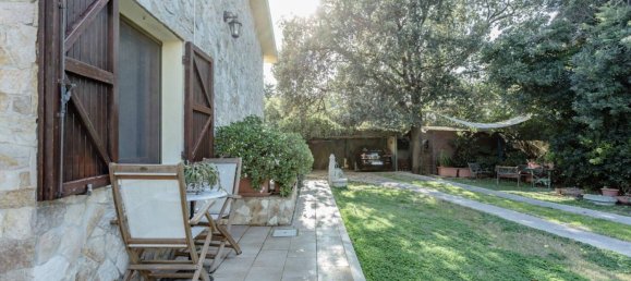 4 bedrooms Villa in Quartu Sant'Elena, Italy No. 120108 24