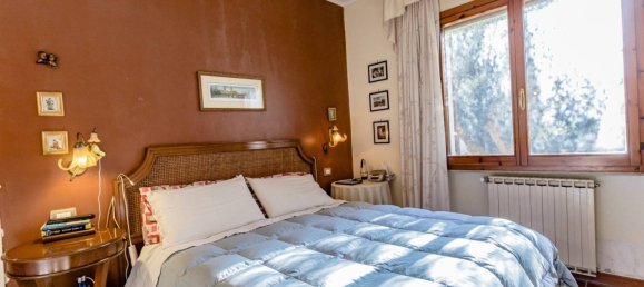 4 bedrooms Villa in Quartu Sant'Elena, Italy No. 120108 17