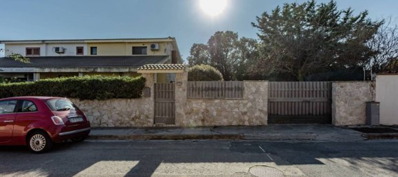 4 bedrooms Villa in Quartu Sant'Elena, Italy No. 120108 50