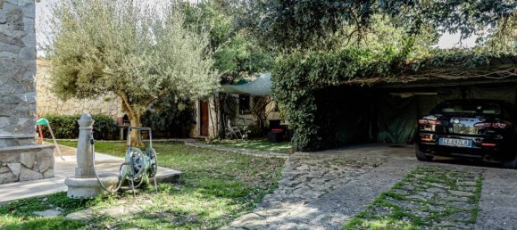 4 bedrooms Villa in Quartu Sant'Elena, Italy No. 120108 31