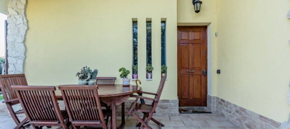 4 bedrooms Villa in Quartu Sant'Elena, Italy No. 120108 22