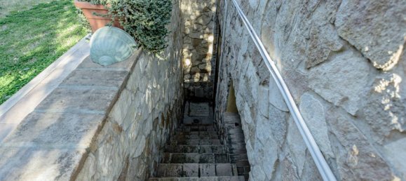 4 bedrooms Villa in Quartu Sant'Elena, Italy No. 120108 47