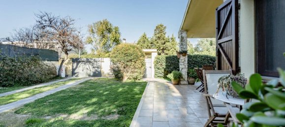 4 bedrooms Villa in Quartu Sant'Elena, Italy No. 120108 48