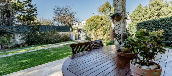 4 bedrooms Villa in Quartu Sant'Elena, Italy No. 120108 49