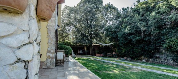 4 bedrooms Villa in Quartu Sant'Elena, Italy No. 120108 20