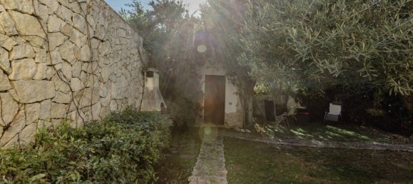 4 bedrooms Villa in Quartu Sant'Elena, Italy No. 120108 45