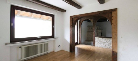 Таунхаус с 3 спальнями в Херфорд, Германия № 276607 4