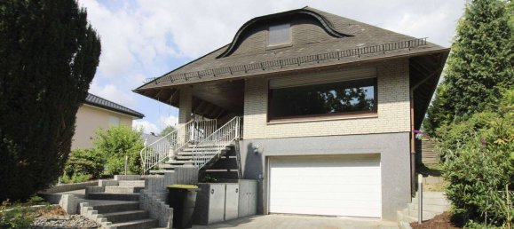 Таунхаус с 3 спальнями в Херфорд, Германия № 276607 16