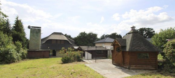 Таунхаус с 3 спальнями в Херфорд, Германия № 276607 14