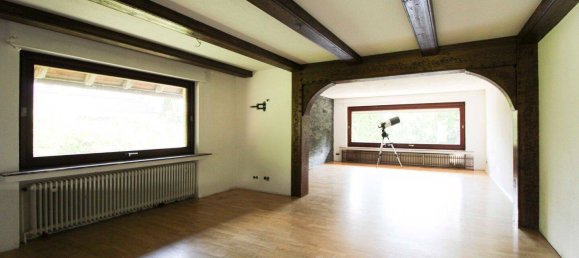 Таунхаус с 3 спальнями в Херфорд, Германия № 276607 2