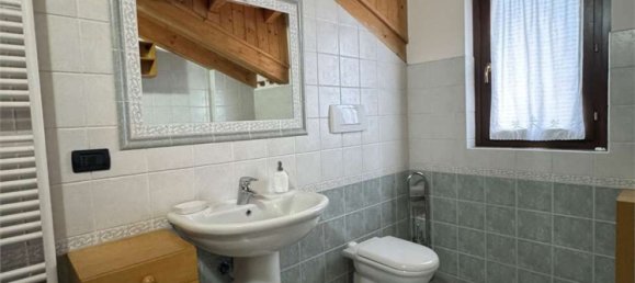 3 rooms Apartment in Tradate, Italy No. 228905 16