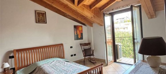 3 rooms Apartment in Tradate, Italy No. 228905 12