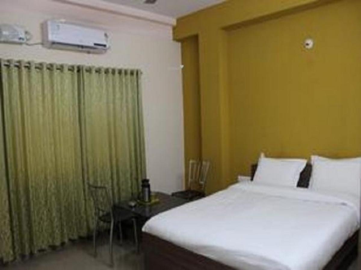 2 Schlafzimmer Haus in Bangalore, India, Nr. 6268