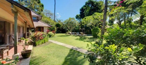 Вилла с 5 спальнями в Seminyak, Бадунг, Бали, Индонезия № 2956 17