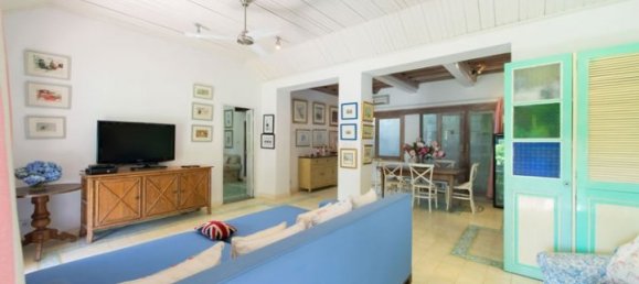 Вилла с 5 спальнями в Seminyak, Бадунг, Бали, Индонезия № 2956 2