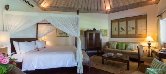 Вилла с 5 спальнями в Seminyak, Бадунг, Бали, Индонезия № 2956 20