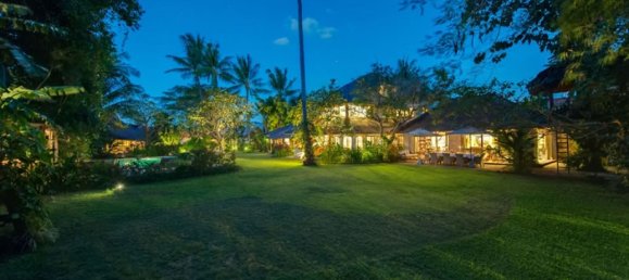 Вилла с 5 спальнями в Seminyak, Бадунг, Бали, Индонезия № 2956 3
