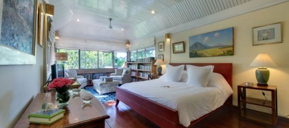 Вилла с 5 спальнями в Seminyak, Бадунг, Бали, Индонезия № 2956 10