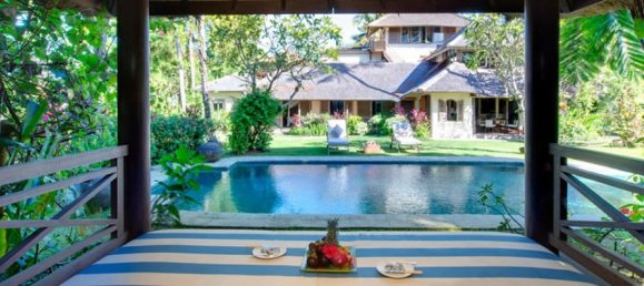Вилла с 5 спальнями в Seminyak, Бадунг, Бали, Индонезия № 2956 19