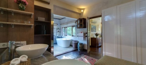 Вилла с 5 спальнями в Seminyak, Бадунг, Бали, Индонезия № 2956 9