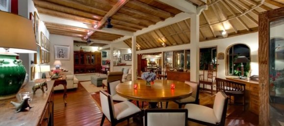 Вилла с 5 спальнями в Seminyak, Бадунг, Бали, Индонезия № 2956 15