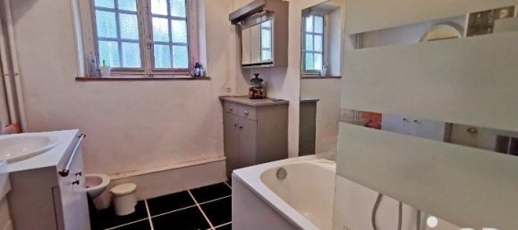 9-Zimmer Haus in Montgivray, France, Nr. 215132 10