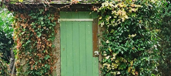 9-Zimmer Haus in Montgivray, France, Nr. 215132 21