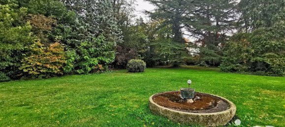 9-Zimmer Haus in Montgivray, France, Nr. 215132 22