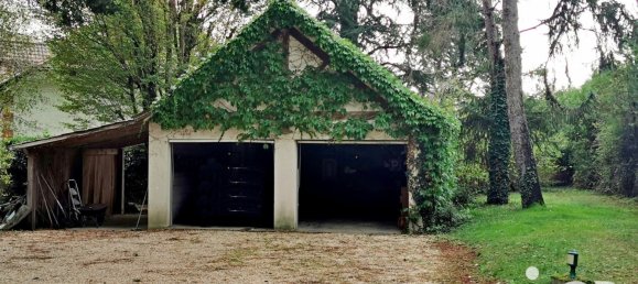 9-Zimmer Haus in Montgivray, France, Nr. 215132 18