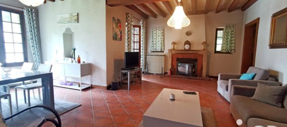 9-Zimmer Haus in Montgivray, France, Nr. 215132 5