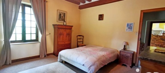 9-Zimmer Haus in Montgivray, France, Nr. 215132 9