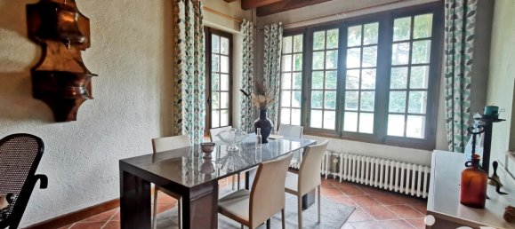 9-Zimmer Haus in Montgivray, France, Nr. 215132 6