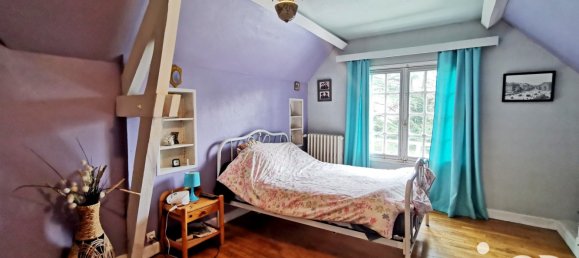 9-Zimmer Haus in Montgivray, France, Nr. 215132 14