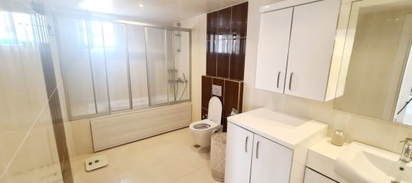 5 rooms Apartment in Kargicak, Turkey No. 40595 20