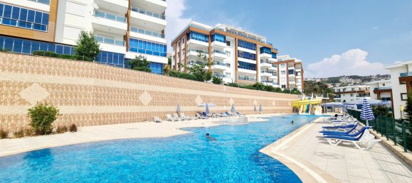 5 rooms Apartment in Kargicak, Turkey No. 40595 5