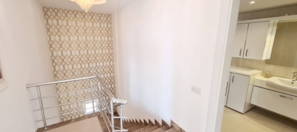 5 rooms Apartment in Kargicak, Turkey No. 40595 24