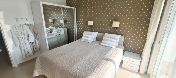 5 rooms Apartment in Kargicak, Turkey No. 40595 27