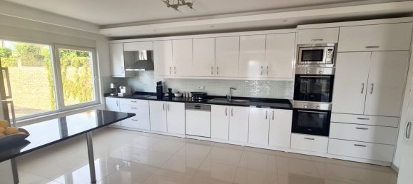 5 rooms Apartment in Kargicak, Turkey No. 40595 11