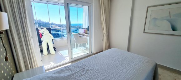 5 rooms Apartment in Kargicak, Turkey No. 40595 26