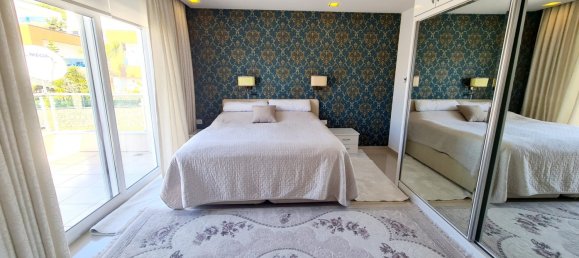 5 rooms Apartment in Kargicak, Turkey No. 40595 7