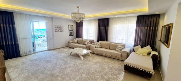5 rooms Apartment in Kargicak, Turkey No. 40595 16