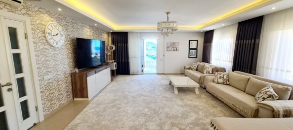 5 rooms Apartment in Kargicak, Turkey No. 40595 15