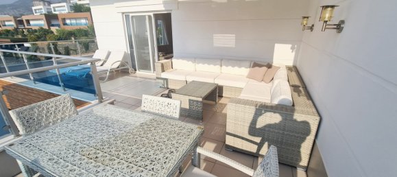 5 rooms Apartment in Kargicak, Turkey No. 40595 29