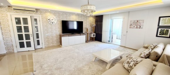 5 rooms Apartment in Kargicak, Turkey No. 40595 13