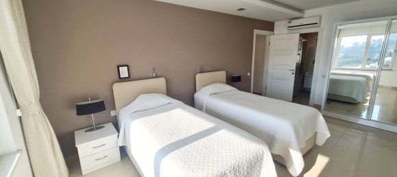 5 rooms Apartment in Kargicak, Turkey No. 40595 21