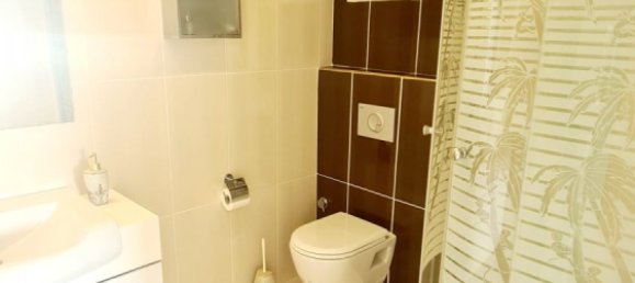 5 rooms Apartment in Kargicak, Turkey No. 40595 19