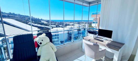 5 rooms Apartment in Kargicak, Turkey No. 40595 28