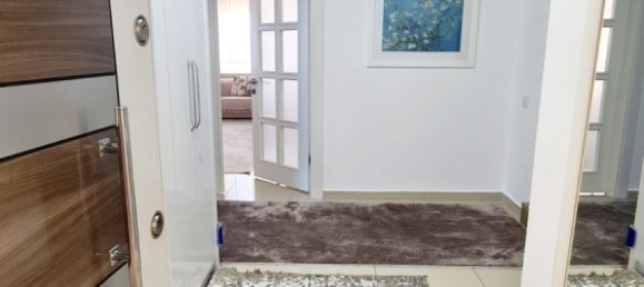 5 rooms Apartment in Kargicak, Turkey No. 40595 2