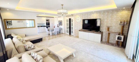 5 rooms Apartment in Kargicak, Turkey No. 40595 14