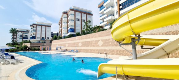 5 rooms Apartment in Kargicak, Turkey No. 40595 4